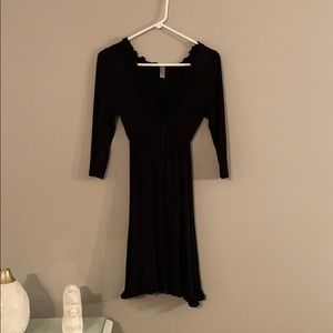 Black Francescas Dress
